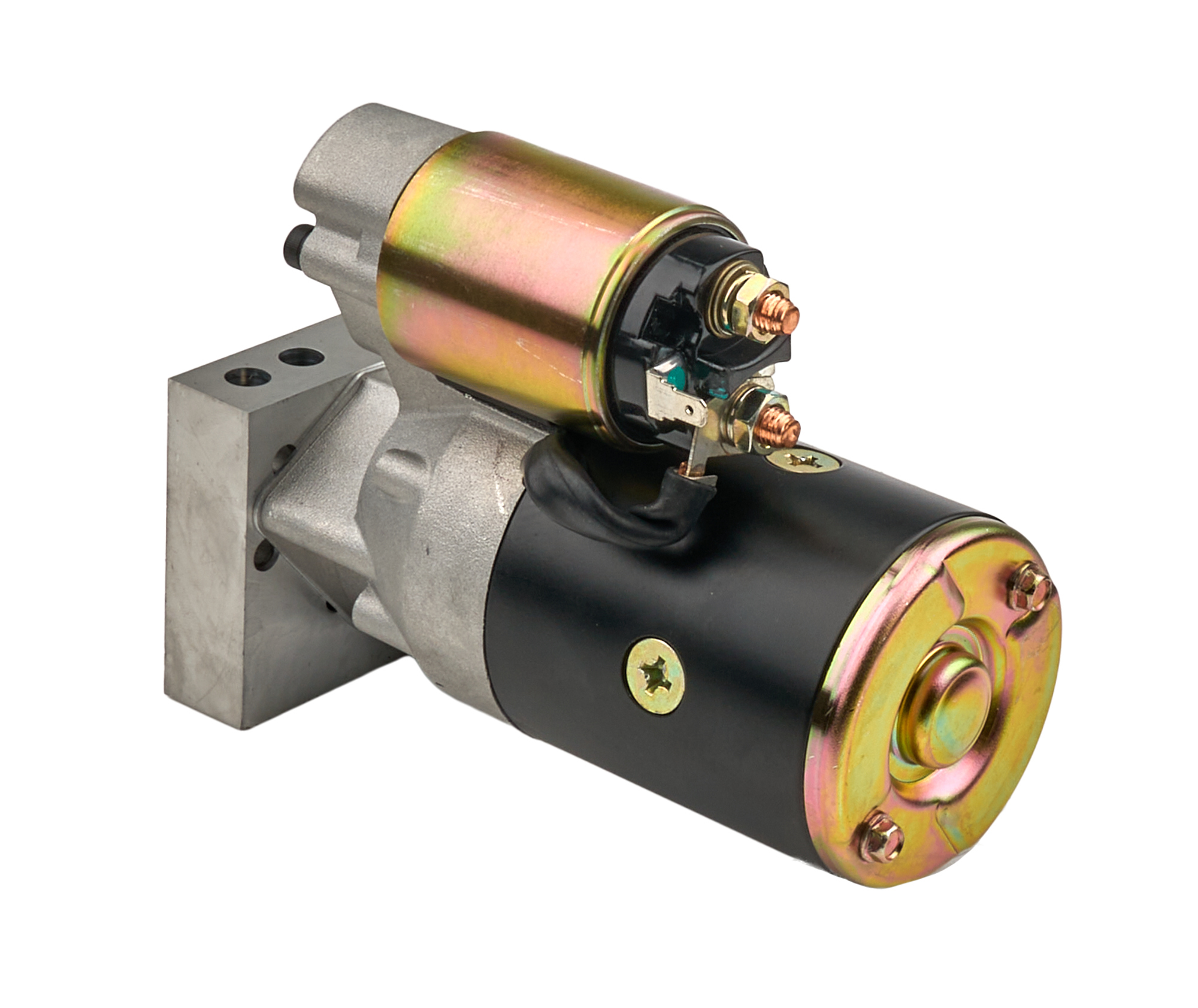 ALLSTAR PERFORMANCE SBC Mini Starter ALL80520
