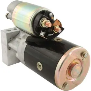 ALLSTAR PERFORMANCE SBC Mini Starter ALL80520