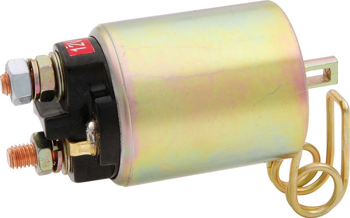 Solenoide De Arranque Universal De 3 Polos, 12 V 435097 Star | Cuotas