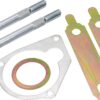 ALLSTAR PERFORMANCE Bolt and Shim Kit for ALL80520 ALL80524