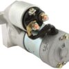 ALLSTAR PERFORMANCE SBC Mini Starter 10:1 Compression ALL80525