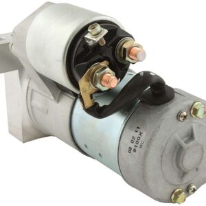 ALLSTAR PERFORMANCE SBC Mini Starter 10:1 Compression ALL80525