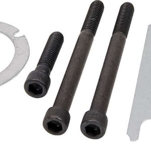 ALLSTAR PERFORMANCE Bolt and Shim Kit for ALL80525 ALL80527
