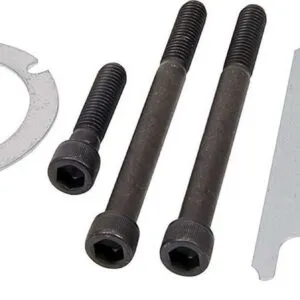 ALLSTAR PERFORMANCE Bolt and Shim Kit for ALL80525 ALL80527