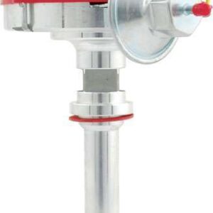 ALLSTAR PERFORMANCE GM HEI Distributor w/Red Cap ALL81200