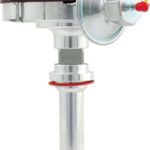 ALLSTAR PERFORMANCE GM HEI Distributor w/Black Cap ALL81202
