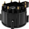 ALLSTAR PERFORMANCE GM HEI Distributor Cap Black ALL81205