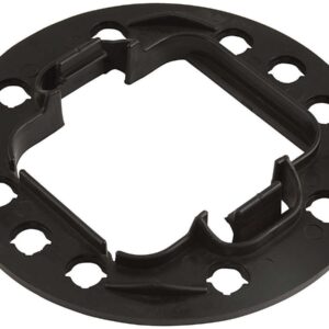 ALLSTAR PERFORMANCE HEI Wire Retainer Black ALL81213