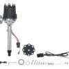 ALLSTAR PERFORMANCE Chevy V8 Distributor with Rev Limiter ALL81223