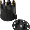 ALLSTAR PERFORMANCE GM Distributor Cap & Retainer ALL81224