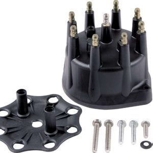 ALLSTAR PERFORMANCE Ford Distributor Cap and Retainer ALL81226