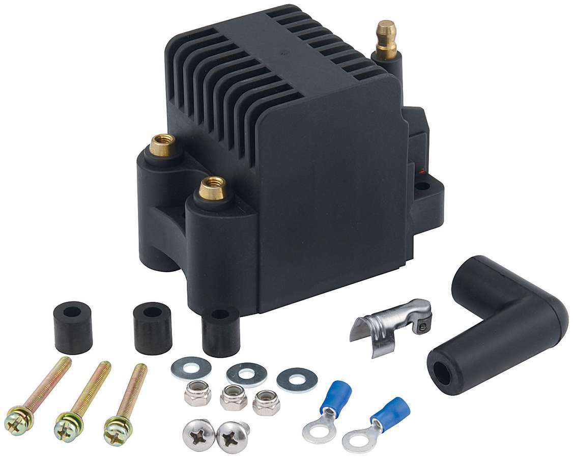 ALLSTAR PERFORMANCE Ignition Coil High Output ALL81232