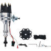 ALLSTAR PERFORMANCE Ford Distributor 351W with Rev Limiter ALL81243