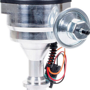 ALLSTAR PERFORMANCE Pontiac Distributor 326-455 ALL81254