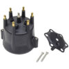 ALLSTAR PERFORMANCE Cap and Retainer 6cyl ALL81256