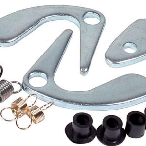 ALLSTAR PERFORMANCE GM HEI Advance Curve Kit ALL81300
