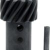 ALLSTAR PERFORMANCE Distributor Gear Iron .491in ALL81308
