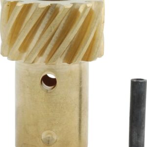 ALLSTAR PERFORMANCE Distributor Gear Bronze .500in ALL81311