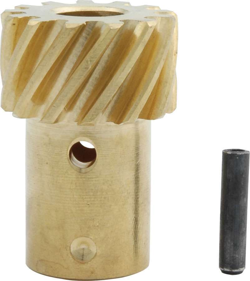 ALLSTAR PERFORMANCE Distributor Gear Bronze .500in ALL81311
