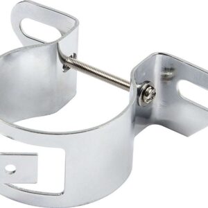 ALLSTAR PERFORMANCE Coil Bracket Universal Flat Mount ALL81326