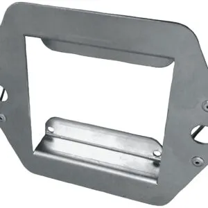 ALLSTAR PERFORMANCE Tel-Tac Dash Mount ALL81332