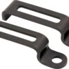 ALLSTAR PERFORMANCE Spark Plug Wire Retainer 2pk ALL81350