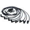 ALLSTAR PERFORMANCE Universal Spark Plug Wire Set 8mm 90 Deg HEI ALL81360