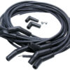 ALLSTAR PERFORMANCE Universal Spark Plug Wire Set 8mm 135 Deg HEI ALL81361