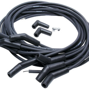 ALLSTAR PERFORMANCE Universal Spark Plug Wire Set 8mm 135 Deg HEI ALL81361