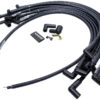 ALLSTAR PERFORMANCE Spark Plug Race Wire Set Over V/C w/ Sleeving ALL81371