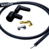 ALLSTAR PERFORMANCE Coil Wire Kit No Sleeving ALL81380