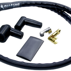 ALLSTAR PERFORMANCE Coil Wire Kit with Sleeving ALL81381
