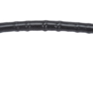 ALLSTAR PERFORMANCE Coil Wire w/ Sleeving 12in ALL81382-12