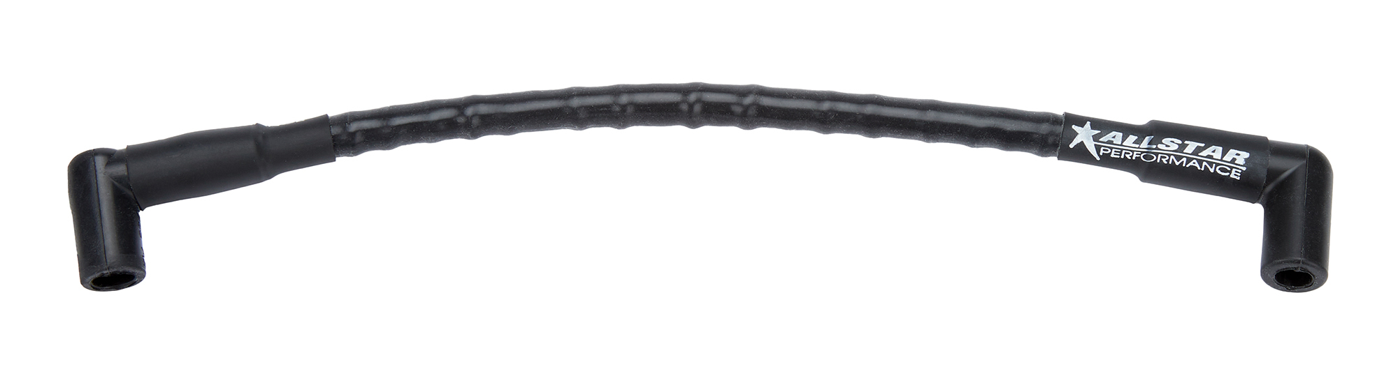 ALLSTAR PERFORMANCE Coil Wire w/ Sleeving 12in ALL81382-12
