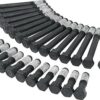 ALLSTAR PERFORMANCE Cylinder Head Bolt Kit SBC 34pcs ALL87000