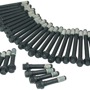ALLSTAR PERFORMANCE Cylinder Head Bolt Kit BBC 32pcs ALL87002