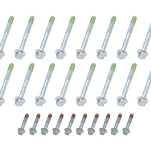 ALLSTAR PERFORMANCE LS Head Bolt Set 2004-2019 Gen III & IV ALL87006