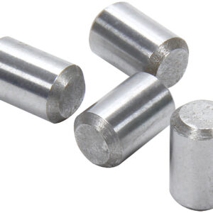 ALLSTAR PERFORMANCE Cylinder Head Dowel Pin Set SBC 4pcs ALL87020