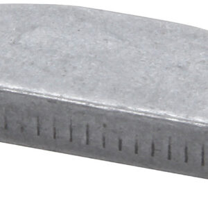 ALLSTAR PERFORMANCE Crankshaft Key Chevy Long ALL87032