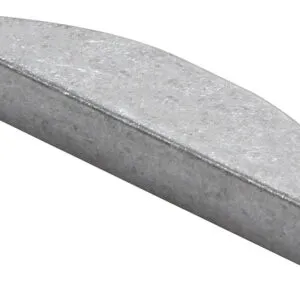 ALLSTAR PERFORMANCE Crankshaft Key Chevy LS1/LS2/LS6 Gen III 5.7l ALL87034