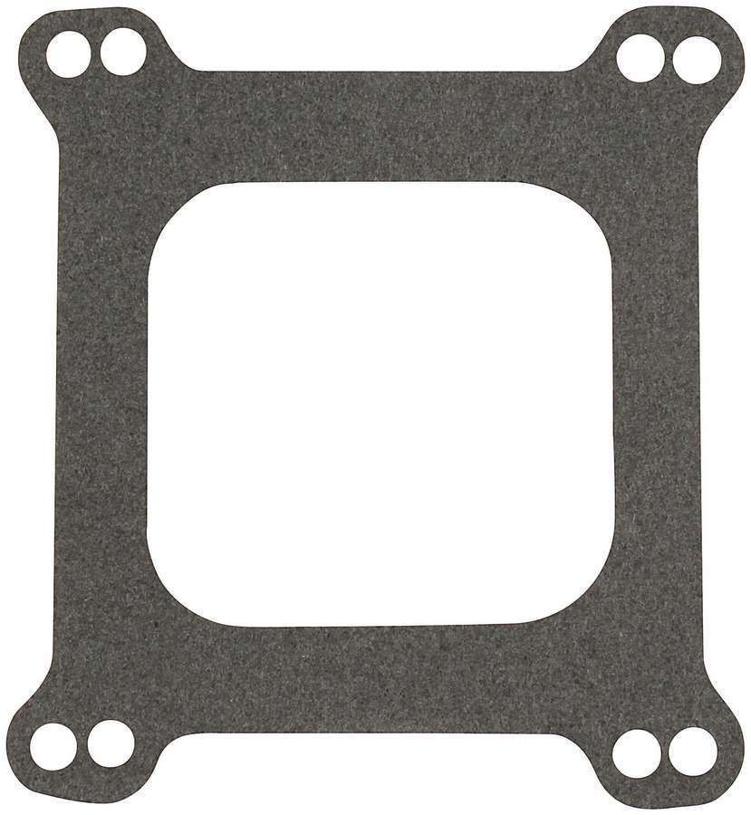 ALLSTAR PERFORMANCE Carb Gasket 10pk 4150 4BBL Open Center ALL87200-10