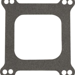 ALLSTAR PERFORMANCE Carb Gasket 4150 4BBL Open Center ALL87200