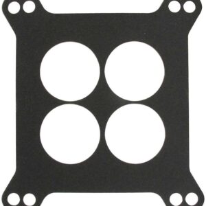 ALLSTAR PERFORMANCE Carb Gasket 10pk 4150 4BBL 4-Hole ALL87202-10