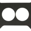 ALLSTAR PERFORMANCE Carb Gasket 4412 2BBL 2-Hole ALL87204