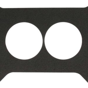 ALLSTAR PERFORMANCE Carb Gasket 4412 2BBL 2-Hole ALL87204