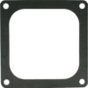 ALLSTAR PERFORMANCE Carb Gasket 4500 4BBL Open Center ALL87206