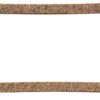 ALLSTAR PERFORMANCE SBC V/C Gaskets Cork 5/16in 1pr ALL87210