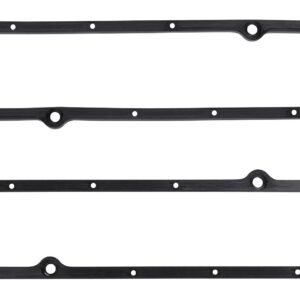 ALLSTAR PERFORMANCE SBC V/C Gaskets Steel Core 3/16in Thick Rubber ALL87215