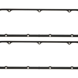 ALLSTAR PERFORMANCE BBC V/C Gaskets Silicone w/ Steel Core 1pr ALL87218