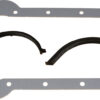 ALLSTAR PERFORMANCE SBC Oil Pan Gasket Set ALL87220